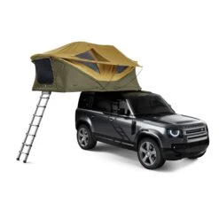 Thule Approach M Daktent Fennel Tan 6 Thule Approach M Daktent Fennel Tan -Buiten Kamperen Winkel 132279 000 05 2