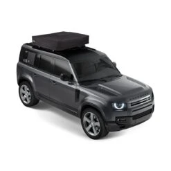 Thule Approach M Daktent Dark Slate -Buiten Kamperen Winkel 132280 000 05