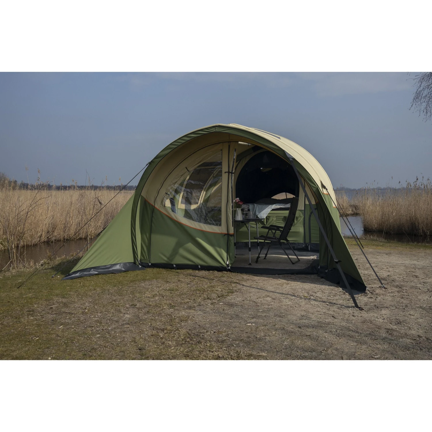 Alpenkreuzer OpenAir vouwwagen Alpenkreuzer OpenAir Vouwwagen -Buiten Kamperen Winkel 132284 000 01 scaled