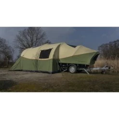 Alpenkreuzer OpenAir Vouwwagen 4 Alpenkreuzer OpenAir Vouwwagen -Buiten Kamperen Winkel 132284 000 03 1