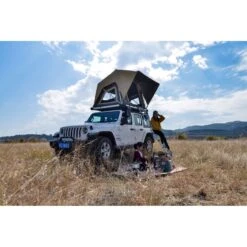 Wild LandNormandy Medium Daktent Beige 4 Wild LandNormandy Medium Daktent Beige -Buiten Kamperen Winkel 132287 000 03 1