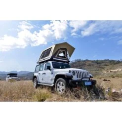 Wild LandNormandy Medium Daktent Beige 6 Wild LandNormandy Medium Daktent Beige -Buiten Kamperen Winkel 132287 000 05 1