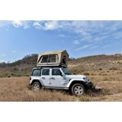 Wild LandNormandy Large Daktent Beige -Buiten Kamperen Winkel 132288 000 04 1