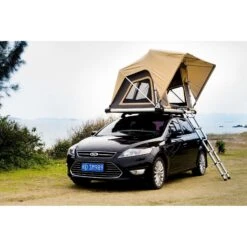 Wild LandNormandy Large Daktent Beige -Buiten Kamperen Winkel 132288 000 06 3