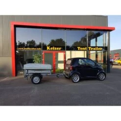 Keizer Tenttrailer Weekender Vouwwagen 4 Keizer Tenttrailer Weekender Vouwwagen -Buiten Kamperen Winkel 132291 200 03 1