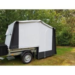 Keizer Tenttrailer Weekender Vouwwagen 7 Keizer Tenttrailer Weekender Vouwwagen -Buiten Kamperen Winkel 132291 200 06 1