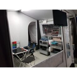 Keizer Tenttrailer Weekender Vouwwagen 8 Keizer Tenttrailer Weekender Vouwwagen -Buiten Kamperen Winkel 132291 200 07 1