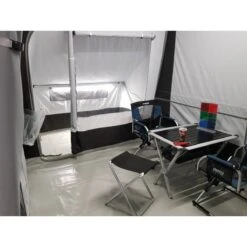 Keizer Tenttrailer Weekender Vouwwagen 9 Keizer Tenttrailer Weekender Vouwwagen -Buiten Kamperen Winkel 132291 200 08 1