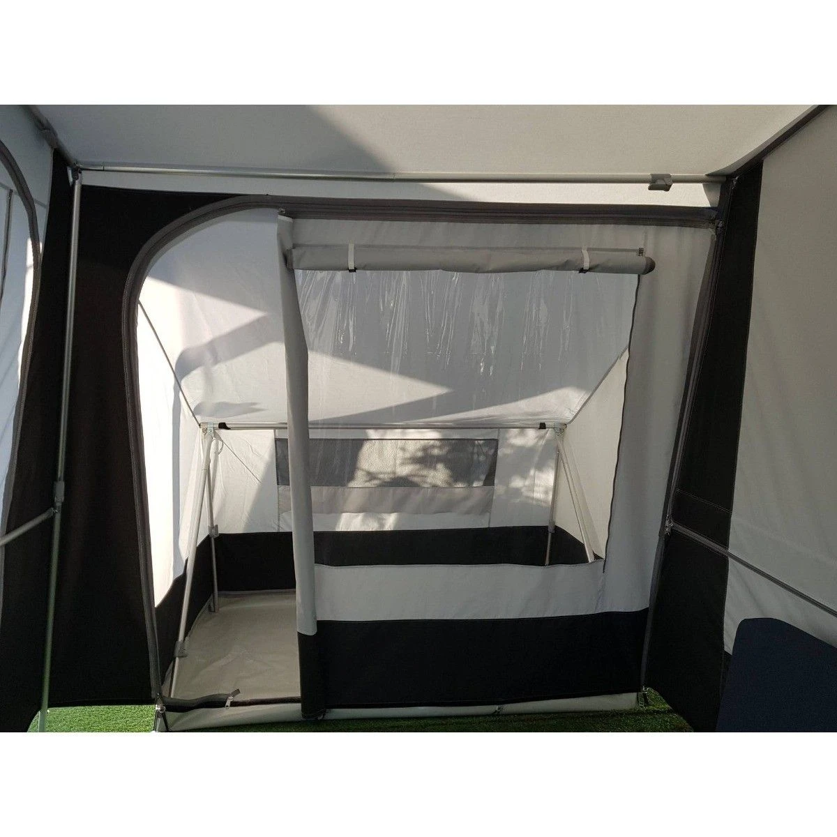 Keizer Tenttrailer Weekender vouwwagen Keizer Tenttrailer Weekender Vouwwagen -Buiten Kamperen Winkel 132291 200 09 1