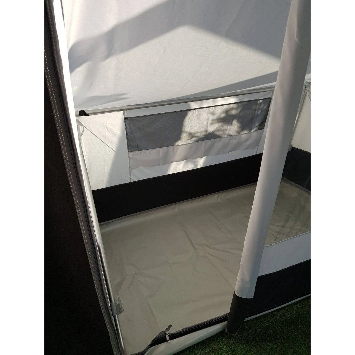 Keizer Tenttrailer Weekender vouwwagen Keizer Tenttrailer Weekender Vouwwagen -Buiten Kamperen Winkel 132291 200 10 1