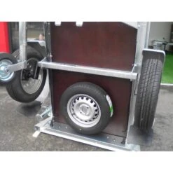 Keizer Tenttrailer Weekender Vouwwagen 12 Keizer Tenttrailer Weekender Vouwwagen -Buiten Kamperen Winkel 132291 200 11 1