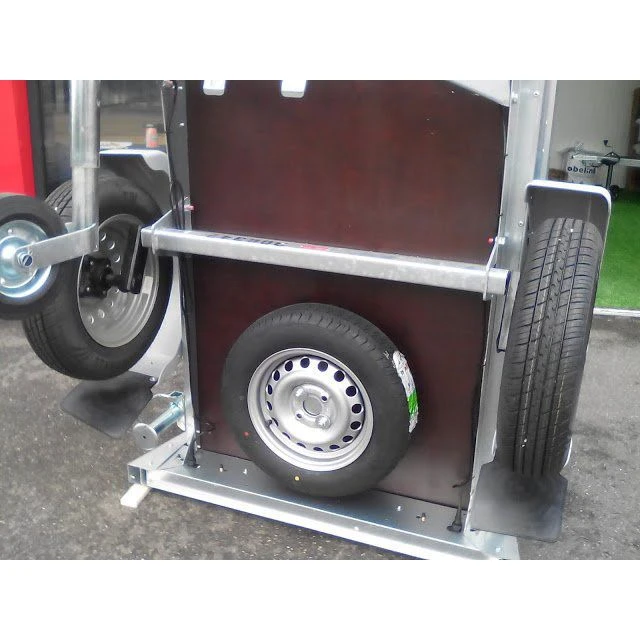 Keizer Tenttrailer Weekender vouwwagen Keizer Tenttrailer Weekender Vouwwagen -Buiten Kamperen Winkel 132291 200 11 1