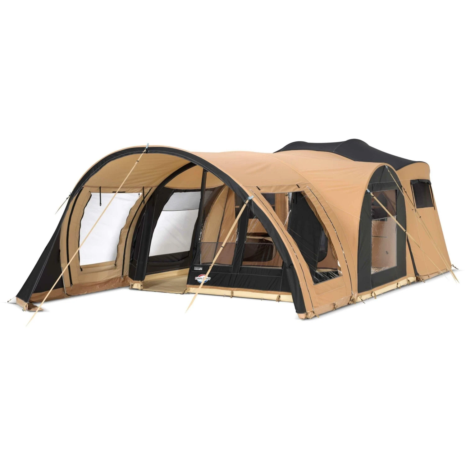 Europa CamperSunrider XL Deluxe vouwwagen 2023 Europa CamperSunrider XL Deluxe Vouwwagen 2023 -Buiten Kamperen Winkel 132323 000 02 1