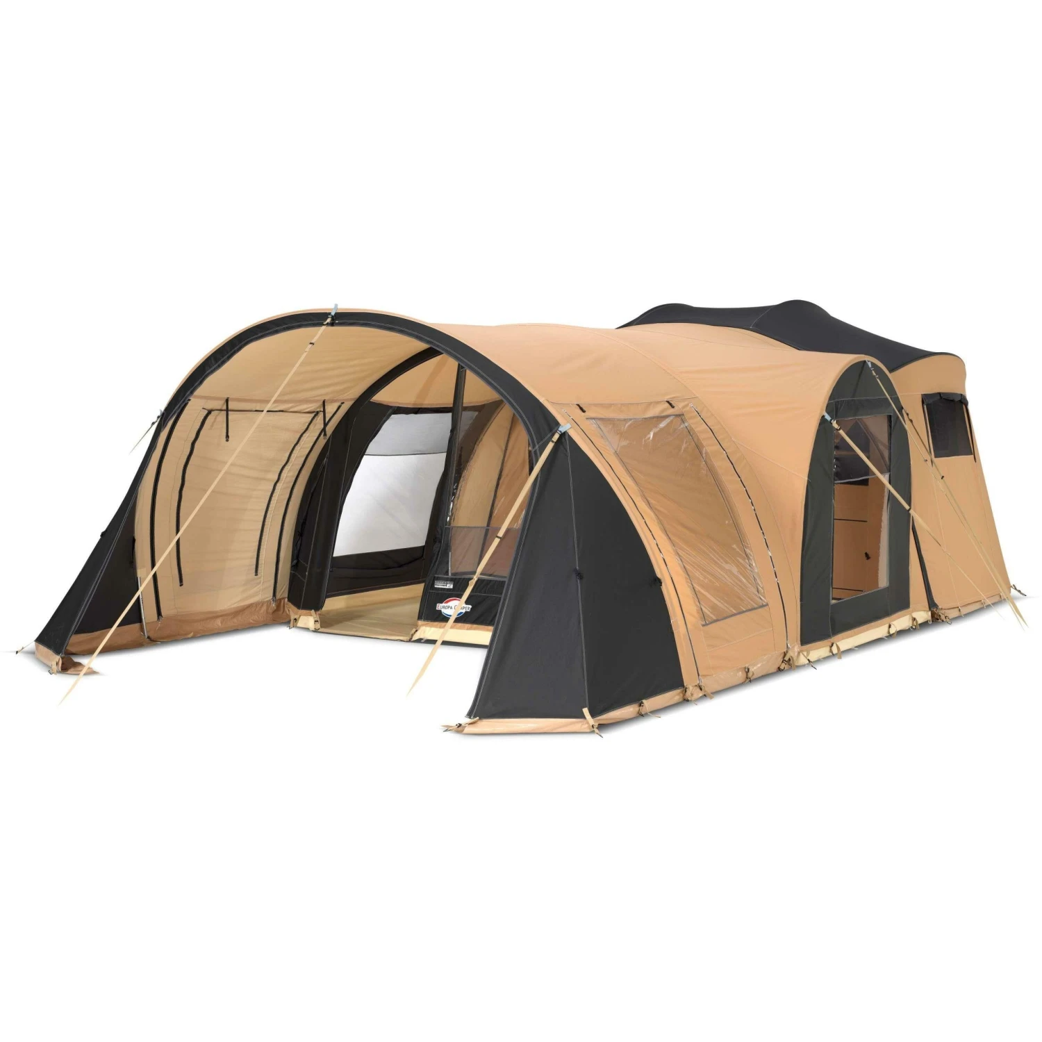 Europa CamperSunrider XL Basic vouwwagen 2023 Europa CamperSunrider XL Basic Vouwwagen 2023 -Buiten Kamperen Winkel 132324 000 05