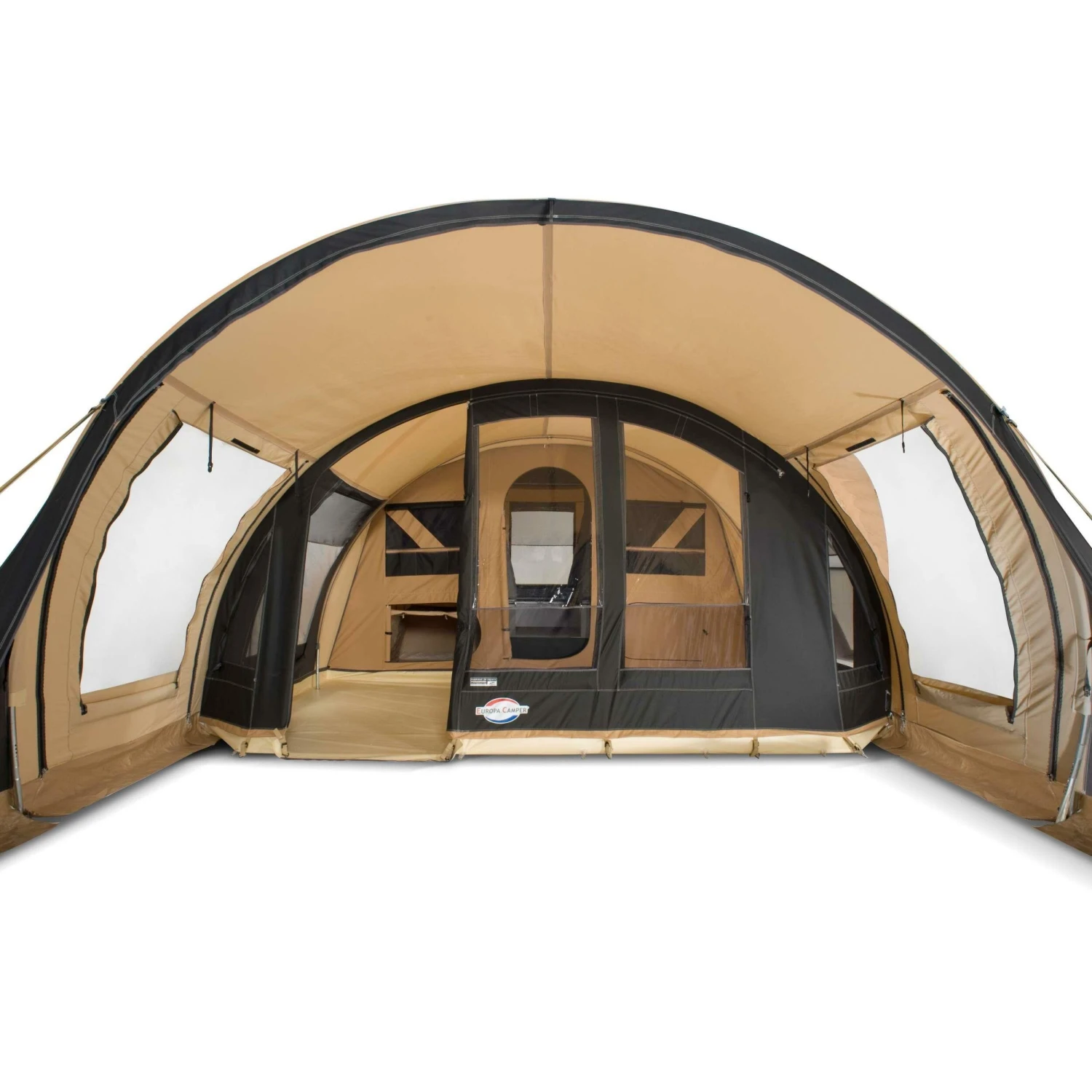 Europa CamperSunrider XL Basic vouwwagen 2023 Europa CamperSunrider XL Basic Vouwwagen 2023 -Buiten Kamperen Winkel 132324 000 10