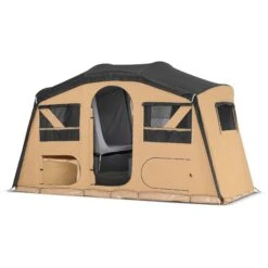 Europa CamperSunrider Comfort Vouwwagen 2023 -Buiten Kamperen Winkel 132326 180 09