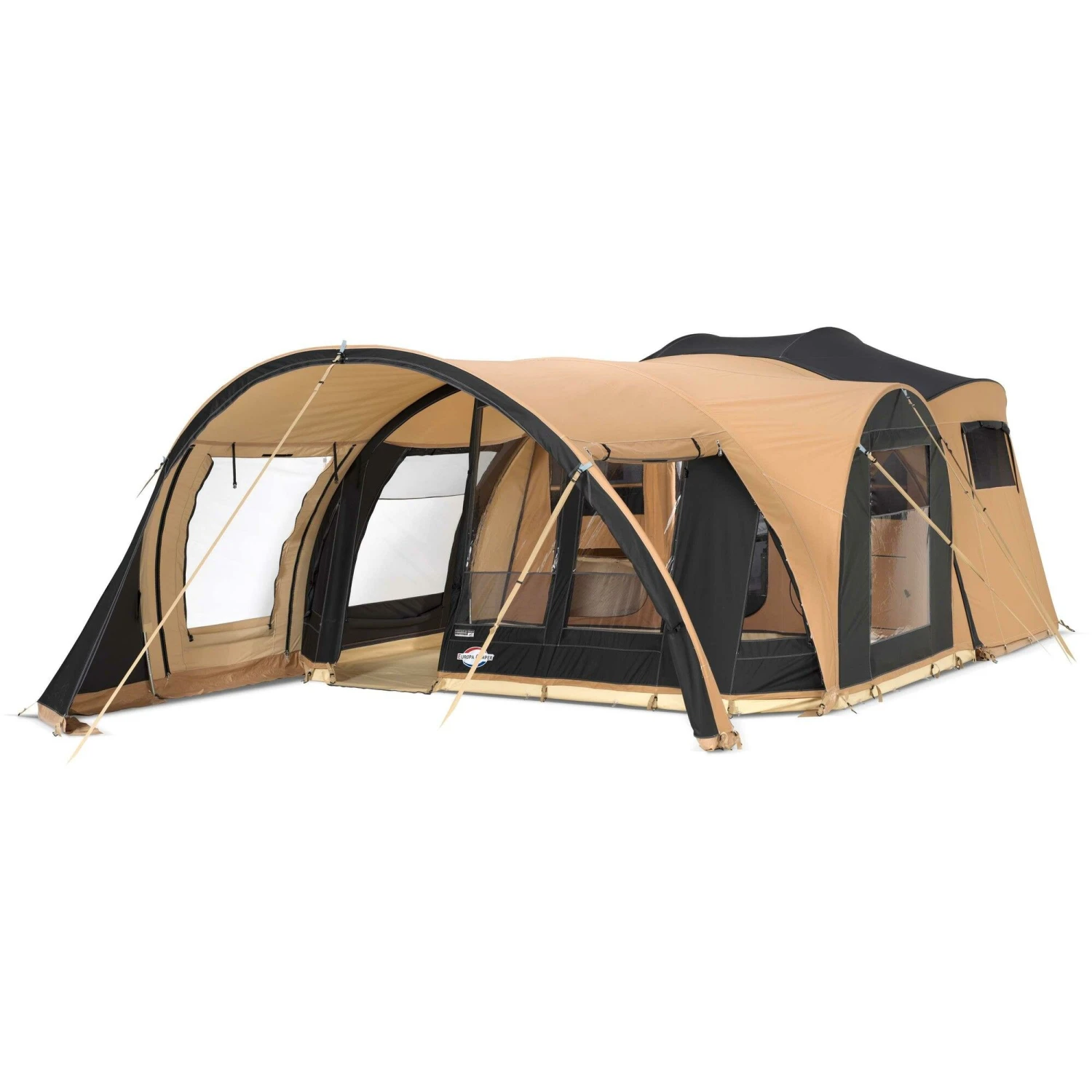 Europa CamperSunrider Basic vouwwagen 2023 Europa CamperSunrider Basic Vouwwagen 2023 -Buiten Kamperen Winkel 132327 000 01