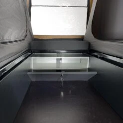 Cabanon Chamonix Deluxe Vouwwagen 2023 -Buiten Kamperen Winkel 132328 000 07 2