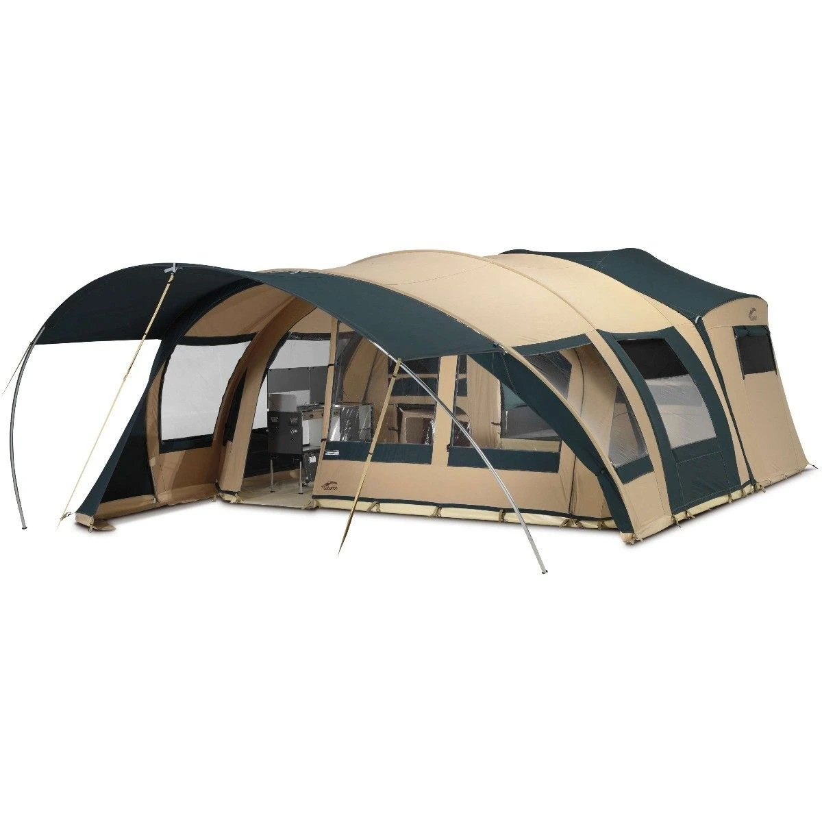 Cabanon Chamonix Basic vouwwagen 2023 Cabanon Chamonix Basic Vouwwagen 2023 -Buiten Kamperen Winkel 132329 180 04