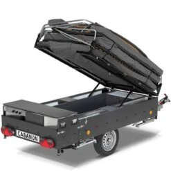 Cabanon Chamonix Basic Vouwwagen 2023 17 Cabanon Chamonix Basic Vouwwagen 2023 -Buiten Kamperen Winkel 132329 180 16