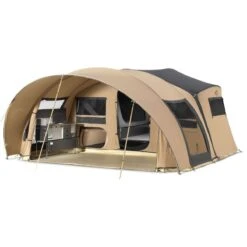Cabanon Monaco Deluxe Vouwwagen 2023 5 Cabanon Monaco Deluxe Vouwwagen 2023 -Buiten Kamperen Winkel 132330 180 04