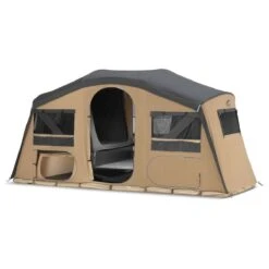 Cabanon Monaco Deluxe Vouwwagen 2023 7 Cabanon Monaco Deluxe Vouwwagen 2023 -Buiten Kamperen Winkel 132330 180 06