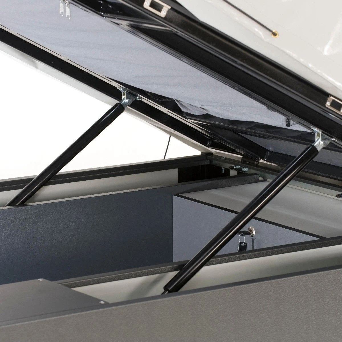 Cabanon Monaco Deluxe vouwwagen 2023 Cabanon Monaco Deluxe Vouwwagen 2023 -Buiten Kamperen Winkel 132330 180 13