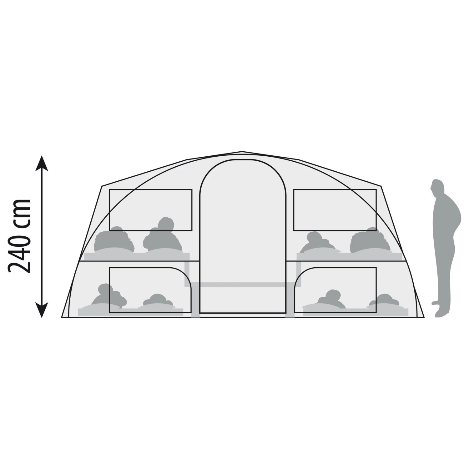 Cabanon Monaco Deluxe vouwwagen 2023 Cabanon Monaco Deluxe Vouwwagen 2023 -Buiten Kamperen Winkel 132330 180 15 scaled
