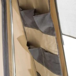 Cabanon Malawi 2.0 Basic Vouwwagen 2023 -Buiten Kamperen Winkel 132333 000 03