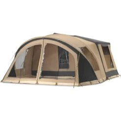 Cabanon Malawi 2.0 Royale Deluxe Vouwwagen 2023 -Buiten Kamperen Winkel 132334 000 04