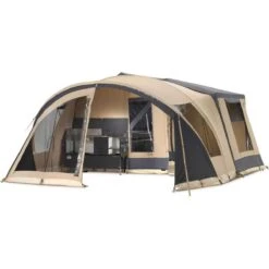 Cabanon Malawi 2.0 Royale Deluxe Vouwwagen 2023 -Buiten Kamperen Winkel 132334 000 05