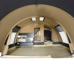 Cabanon Malawi 2.0 Royale Deluxe Vouwwagen 2023 -Buiten Kamperen Winkel 132334 000 10