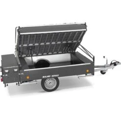 Cabanon Malawi 2.0 Royale Deluxe Vouwwagen 2023 -Buiten Kamperen Winkel 132334 000 16