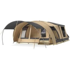 Cabanon Malawi 2.0 Royale Basic Vouwwagen 2023 -Buiten Kamperen Winkel 132335 000 02