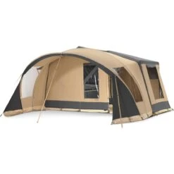 Cabanon Malawi 2.0 Royale Basic Vouwwagen 2023 -Buiten Kamperen Winkel 132335 000 04