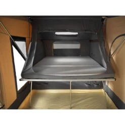 Cabanon Malawi 2.0 Royale Basic Vouwwagen 2023 -Buiten Kamperen Winkel 132335 000 05