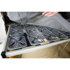 Cabanon Malawi 2.0 Royale Basic Vouwwagen 2023 -Buiten Kamperen Winkel 132335 000 08