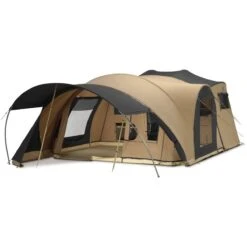 Cabanon Mercury Deluxe Vouwwagen 2023 -Buiten Kamperen Winkel 132336 180 06