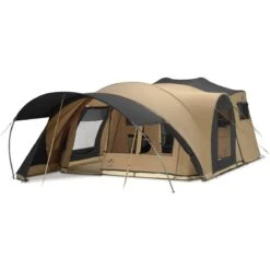 Cabanon Mercury Deluxe Vouwwagen 2023 -Buiten Kamperen Winkel 132336 180 07