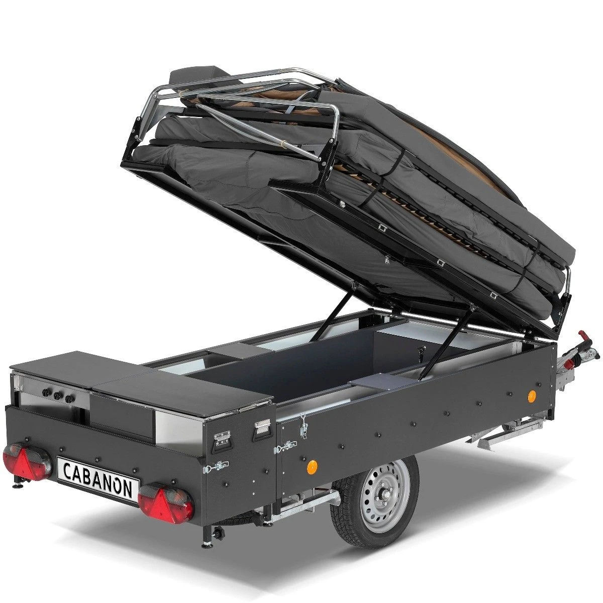 Cabanon Mercury Comfort vouwwagen 2023 Cabanon Mercury Comfort Vouwwagen 2023 -Buiten Kamperen Winkel 132337 000 13