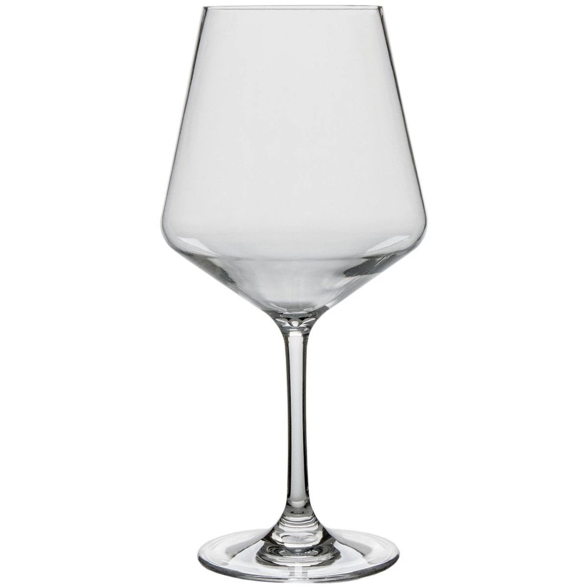 Bardani Wijnglas 480 ml transparant 2-pack Bardani Wijnglas 480 Ml Transparant 2-pack -Buiten Kamperen Winkel 134770 099 01 3