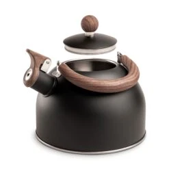 Bardani Wajan Fluitketel 2 Liter -Buiten Kamperen Winkel 134799 990 03