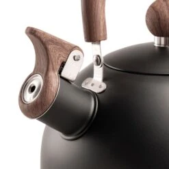 Bardani Wajan Fluitketel 2 Liter -Buiten Kamperen Winkel 134799 990 04