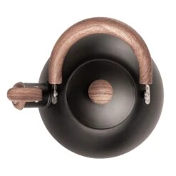 Bardani Wajan Fluitketel 2 Liter -Buiten Kamperen Winkel 134799 990 06