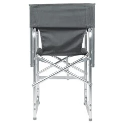 Bo-Camp Kinderstoel Grijs 4 Bo-Camp Kinderstoel Grijs -Buiten Kamperen Winkel 135219 900 03