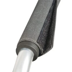 Bo-Camp Kinderstoel Grijs 6 Bo-Camp Kinderstoel Grijs -Buiten Kamperen Winkel 135219 900 05