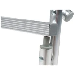 Bo-Camp Kinderstoel Grijs 7 Bo-Camp Kinderstoel Grijs -Buiten Kamperen Winkel 135219 900 06