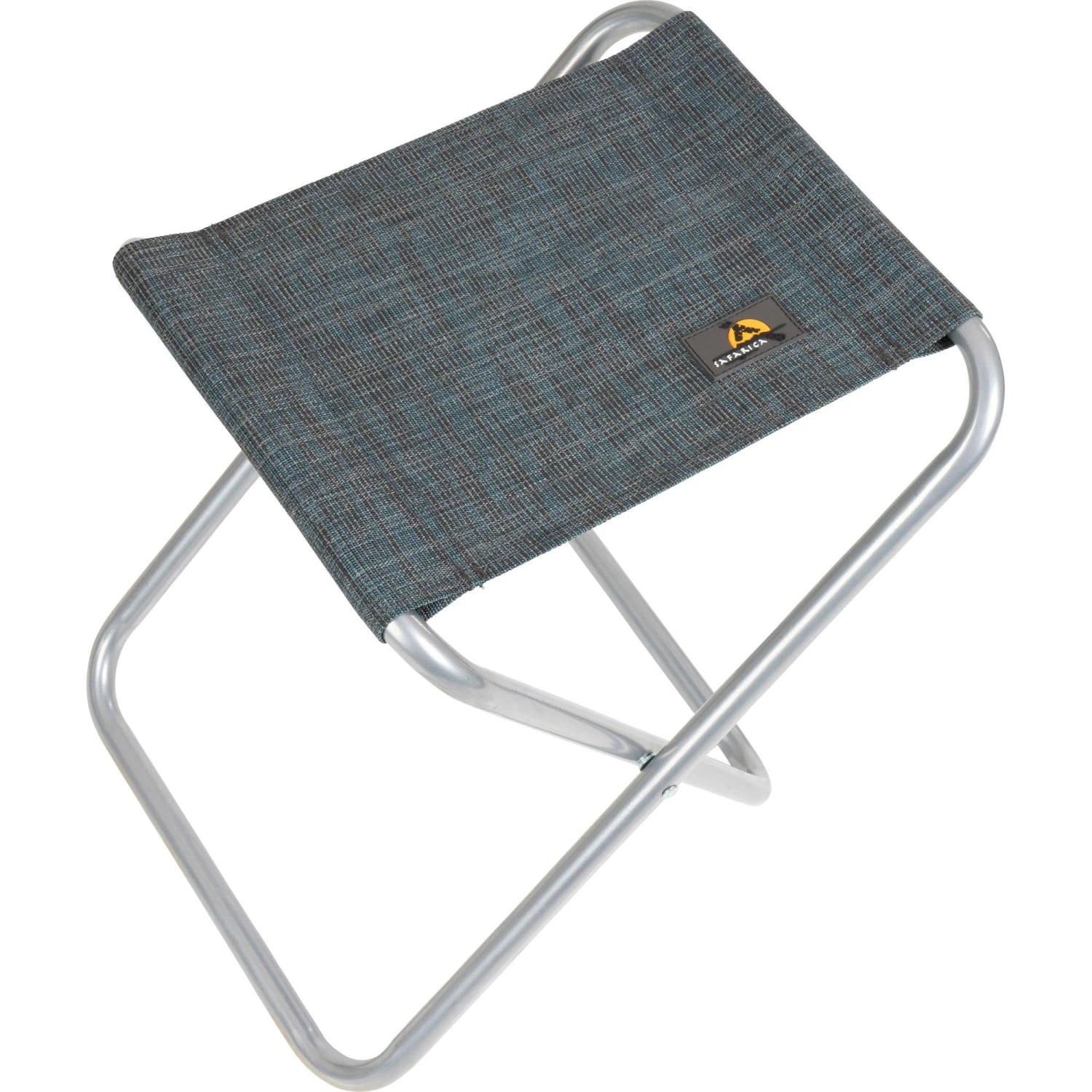 Safarica Tavira camping krukje carbonica silver Safarica Tavira Camping Krukje Carbonica Silver -Buiten Kamperen Winkel 135238 950 03 1