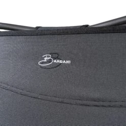 Bardani Salonga Klapstoel Antraciet -Buiten Kamperen Winkel 135243 900 11