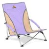 Safarica Beachparty Strandstoel Wild Lavender 1 Safarica Beachparty Strandstoel Wild Lavender -Buiten Kamperen Winkel 135258 730 01